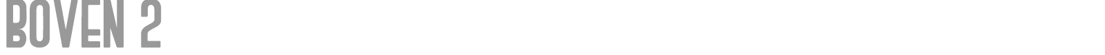 Boven font preview